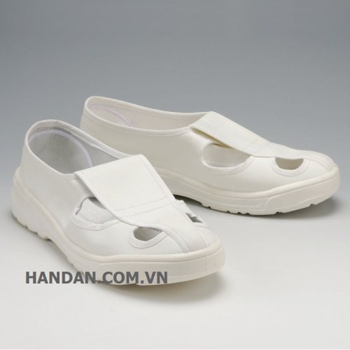 Antistatic PU shoes
