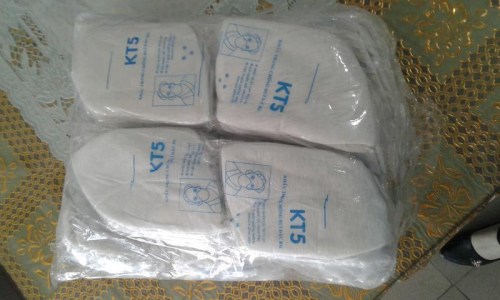 KT5 cloth mask