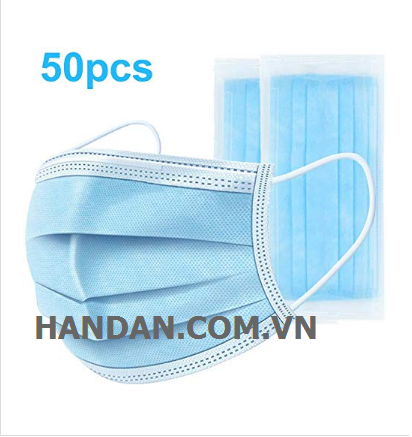 Disposable medical masks