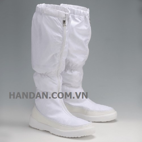 PU Anti-static boots