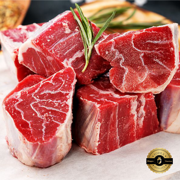 Australian beef