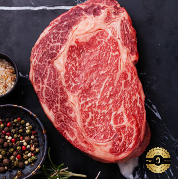 Australian beef