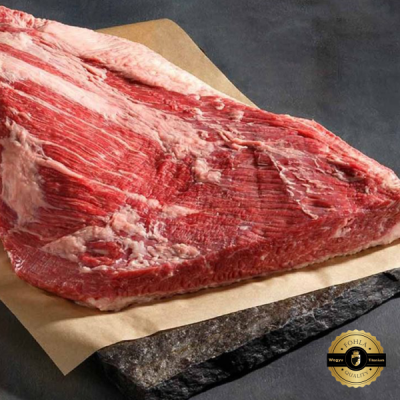 Beef bucket