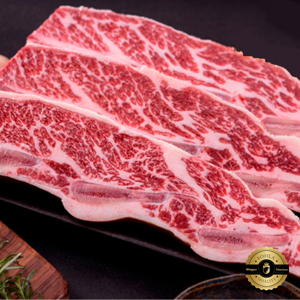 Short ribs