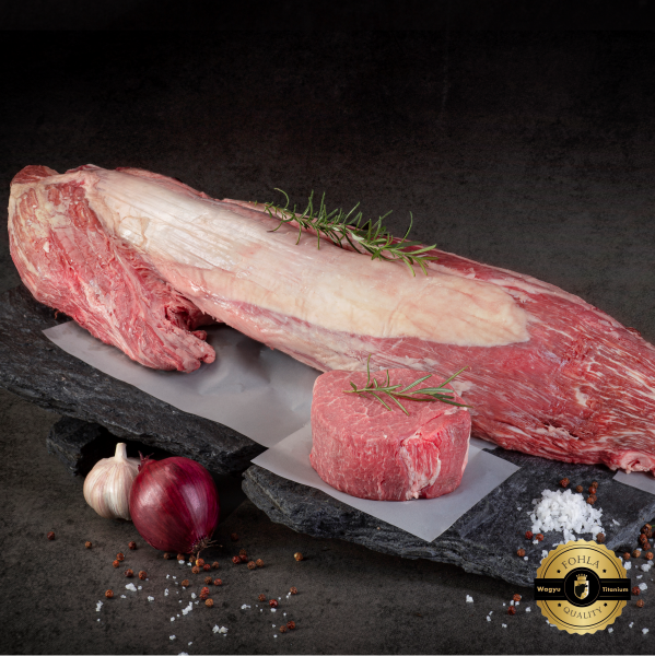 Fohla Wagyu