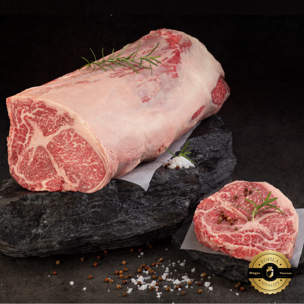 Fohla Wagyu
