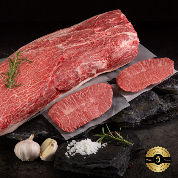 Fohla Wagyu