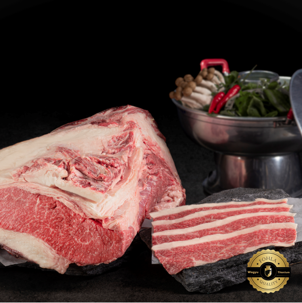 Fohla Wagyu