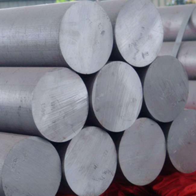 Billet aluminium 6063