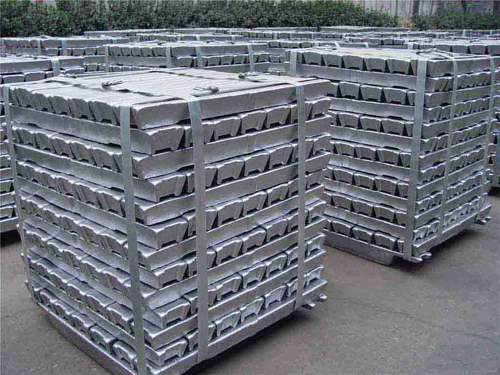 Billet aluminium 6063