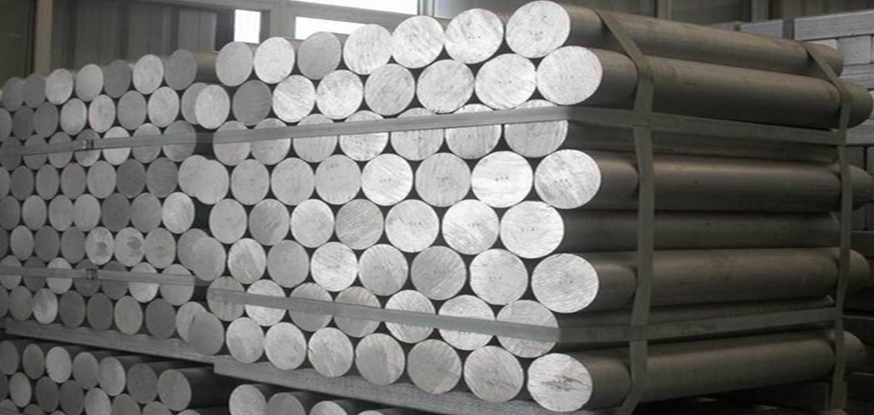 Billet aluminium