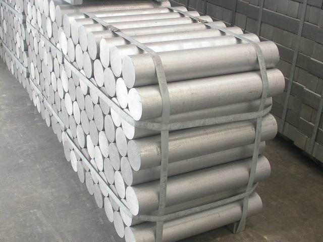 Billet aluminium