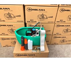 Water pump
