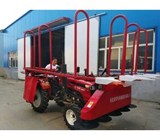 Harvesters