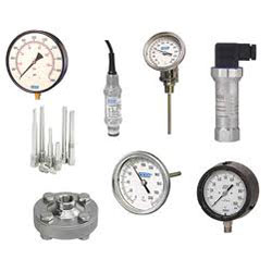 Measuring Gauges