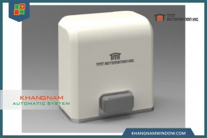 TMT Boxer automatic gate