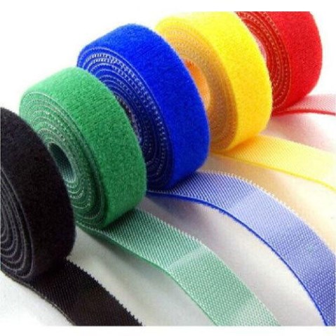 Velcro hook & loop