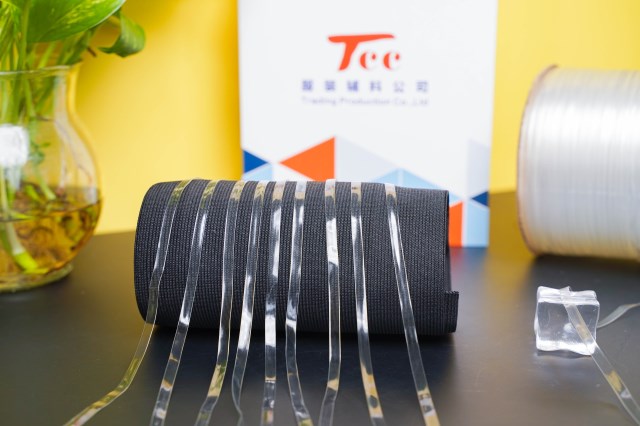 TPU tape