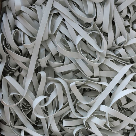 Rubber tape