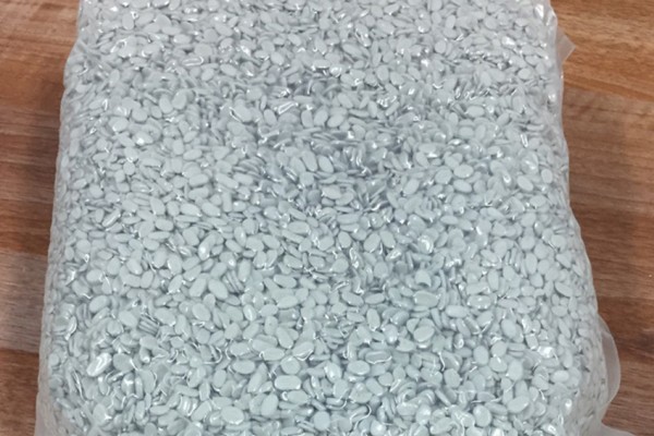 Filler Masterbatch
