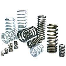 Industrial springs