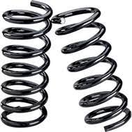 Industrial springs