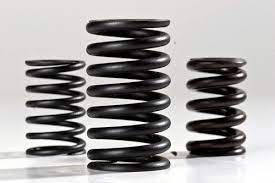 Industrial springs