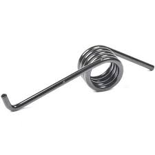 Torsion springs