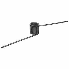 Torsion springs