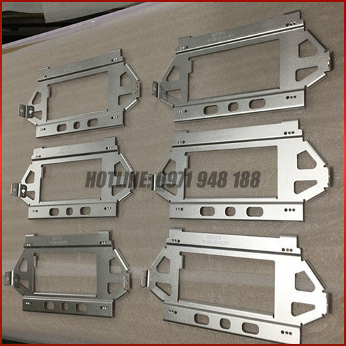 Dong Nai laser- cut product