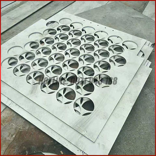 Dong Nai laser- cut product