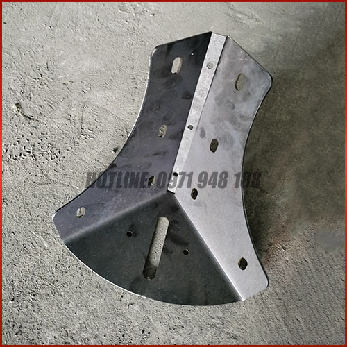 Dong Nai laser- cut product