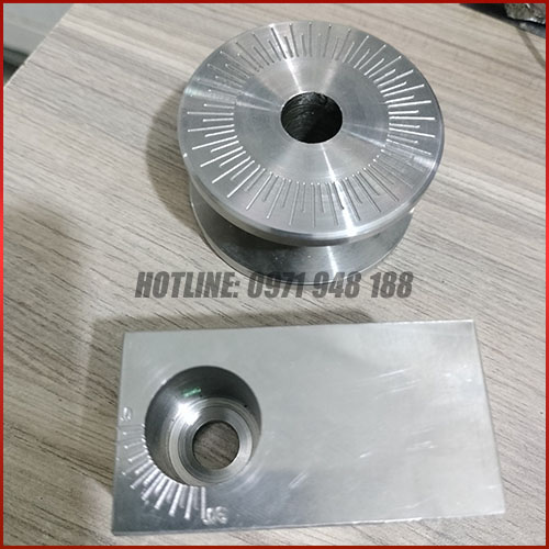 Dong Nai laser- engraved product