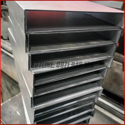 Dong Nai grooved product