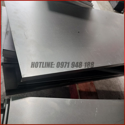 Dong Nai grooved product