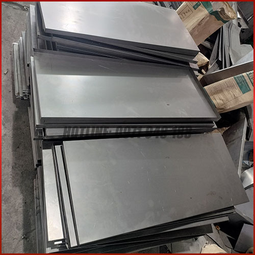 Dong Nai grooved product