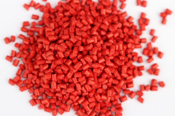 Red Masterbatch