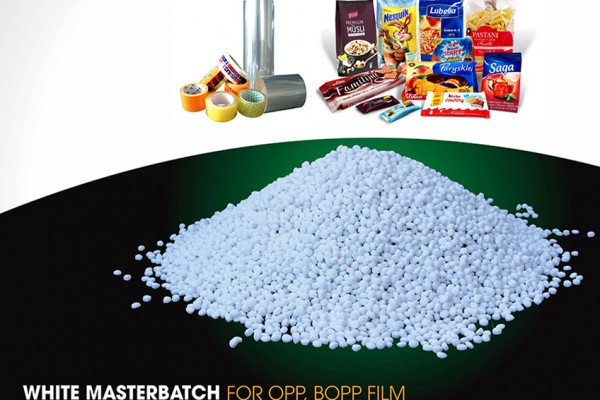 Skyblue Masterbatch