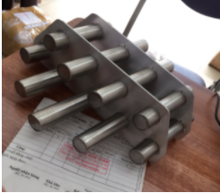 Magnet bar