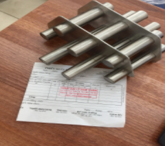 Magnet bar