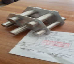 Magnet bar