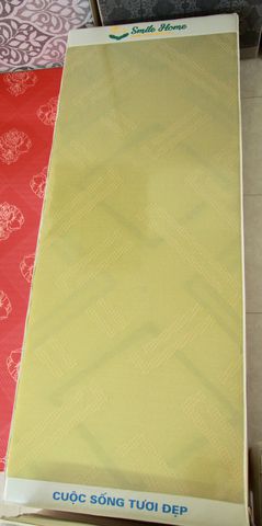 Pressed cotton mattress