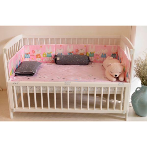 Crib mattress