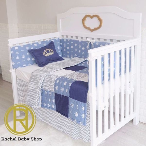 Crib mattress