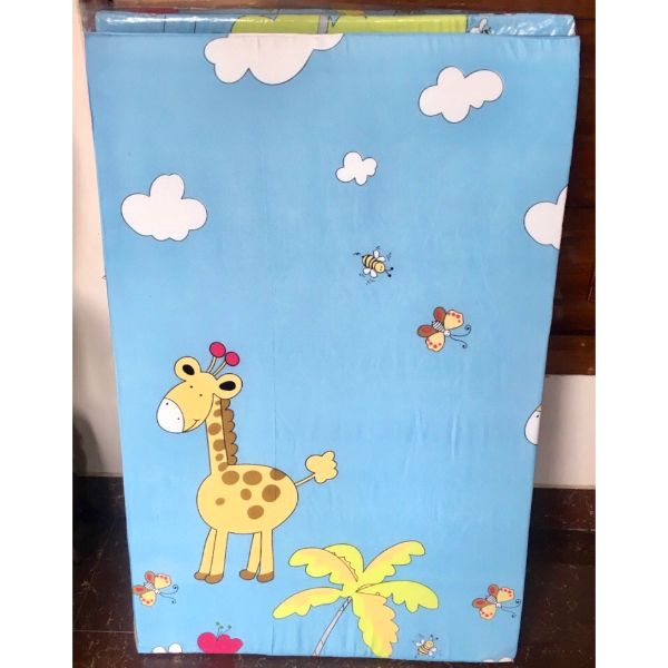 Crib mattress