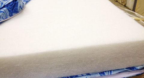 Mattress for bunk bed