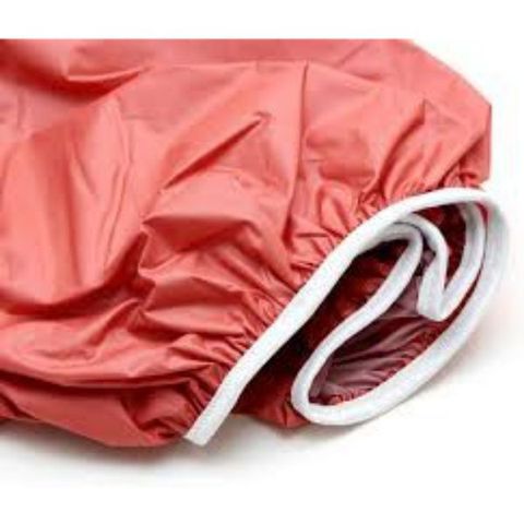 Hotel pillowcase