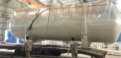 Liquid Tank