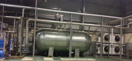 Evaporator