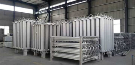 Evaporator